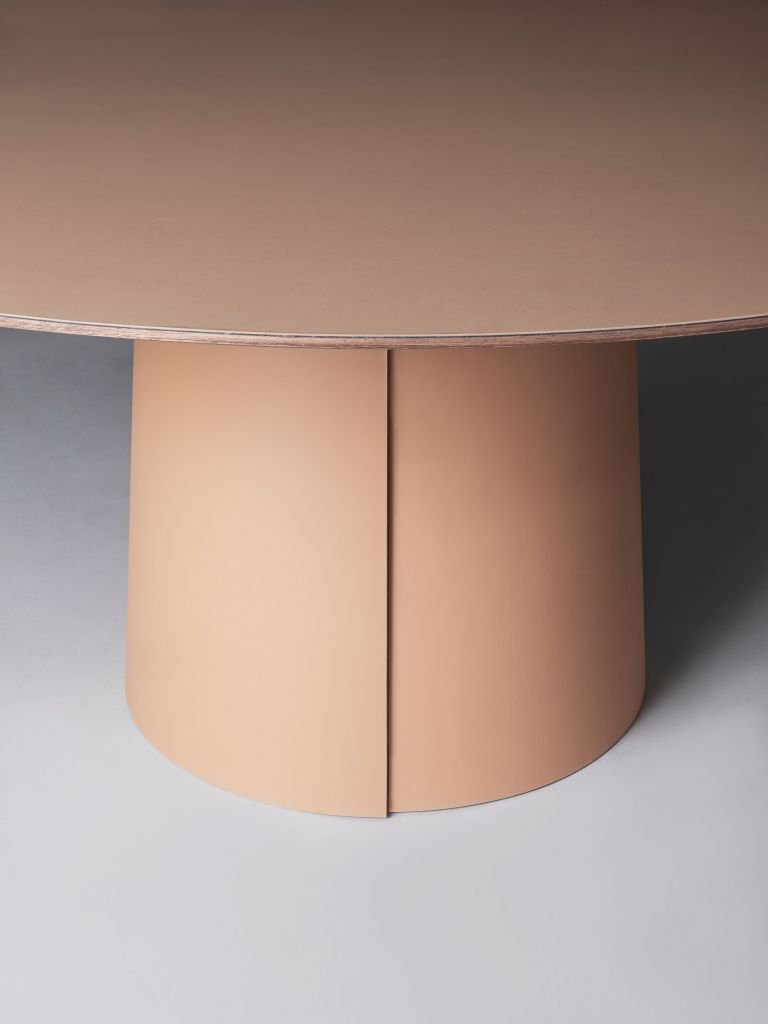 4172 mauve 640mm×1250mm　new BTC Furniture Linoleum Mauve 4172 — Bench Top City Pty Ltd